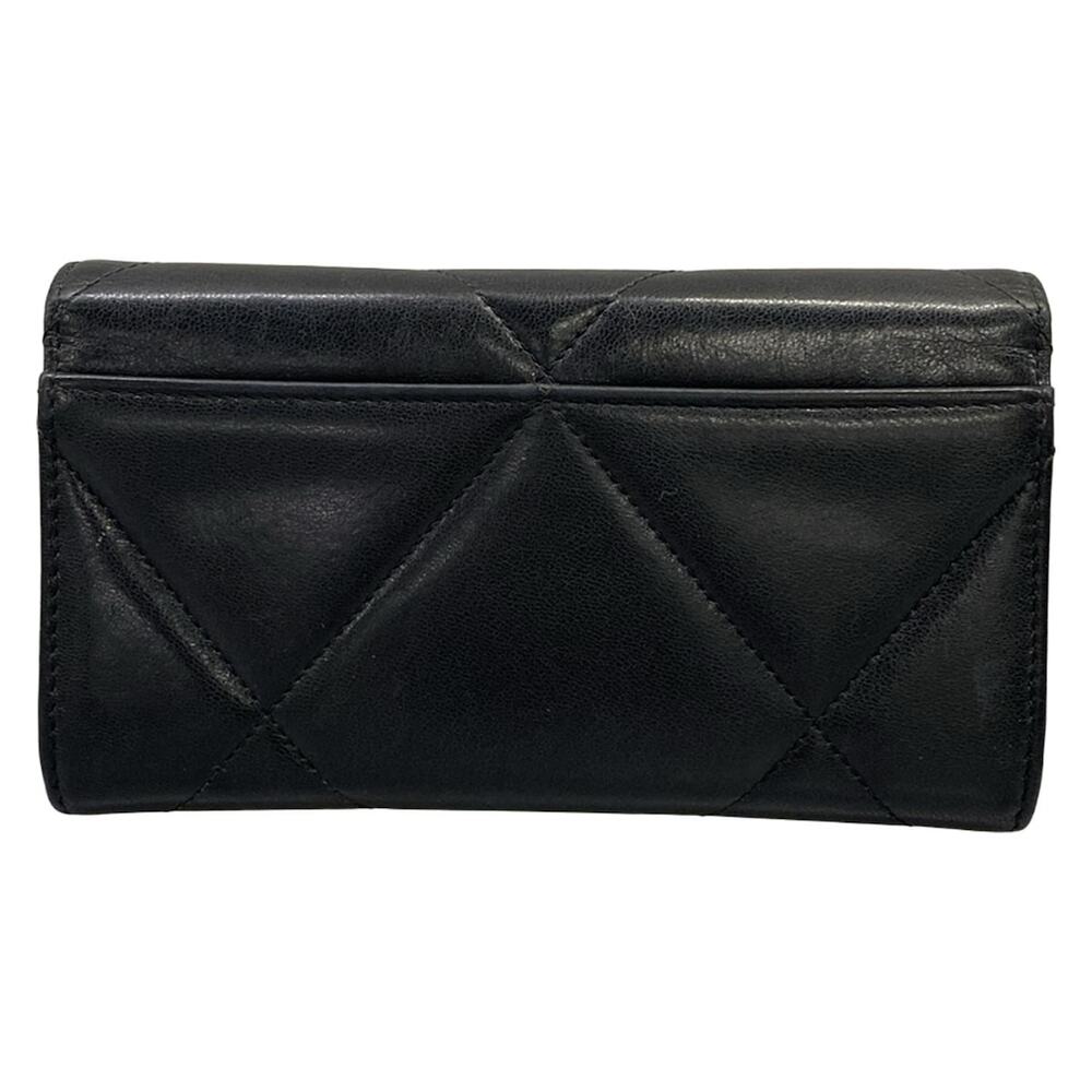 Chanel 19 Other Style Wallet - Picture 2 of 12